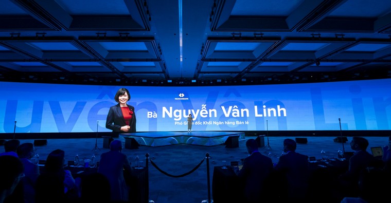 “Hé lộ” ngân hàng thấu hiểu khách hàng nhất hiện nay ảnh 2