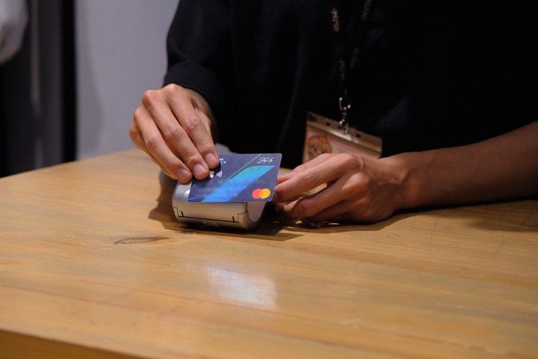 NAPAS, Mastercard và Payoo tung ưu đãi khuấy động mùa khuyến mãi cuối năm ảnh 1