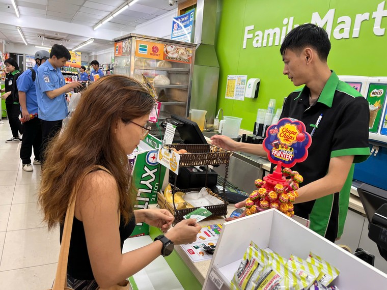 NAPAS, Mastercard và Payoo tung ưu đãi khuấy động mùa khuyến mãi cuối năm ảnh 2