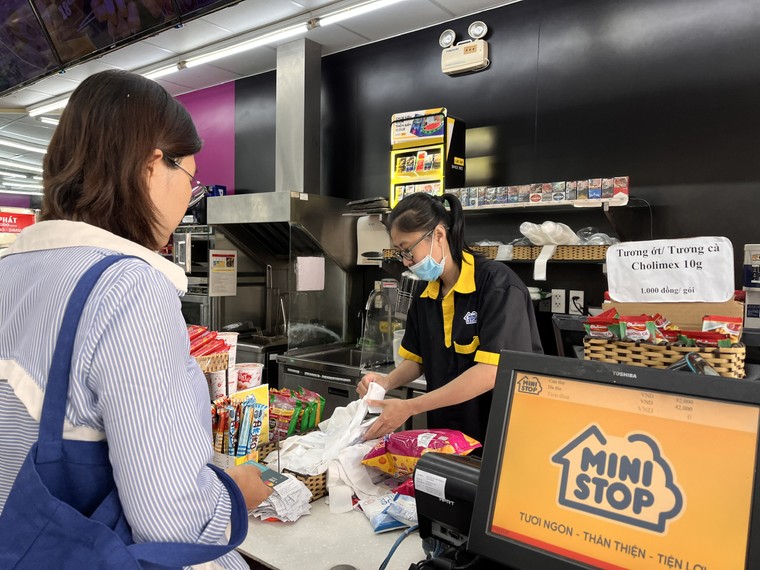 NAPAS, Mastercard và Payoo tung ưu đãi khuấy động mùa khuyến mãi cuối năm ảnh 3