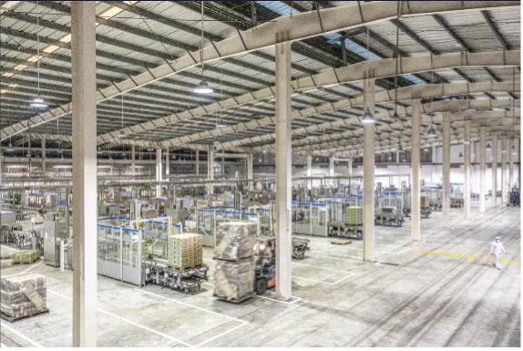 Vinamilk: Một thương hiệu Quốc gia “đặc biệt” và “khác biệt” ảnh 4