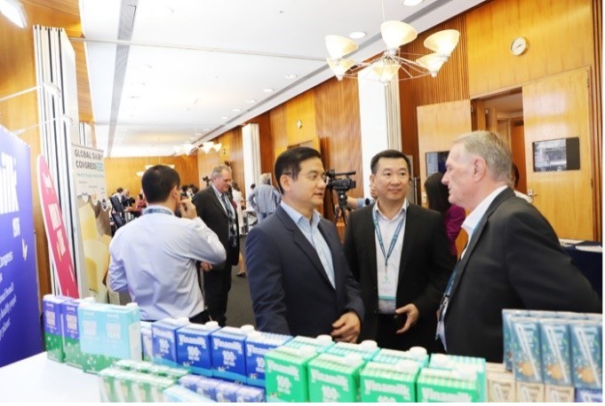 Vinamilk: Một thương hiệu Quốc gia “đặc biệt” và “khác biệt” ảnh 8