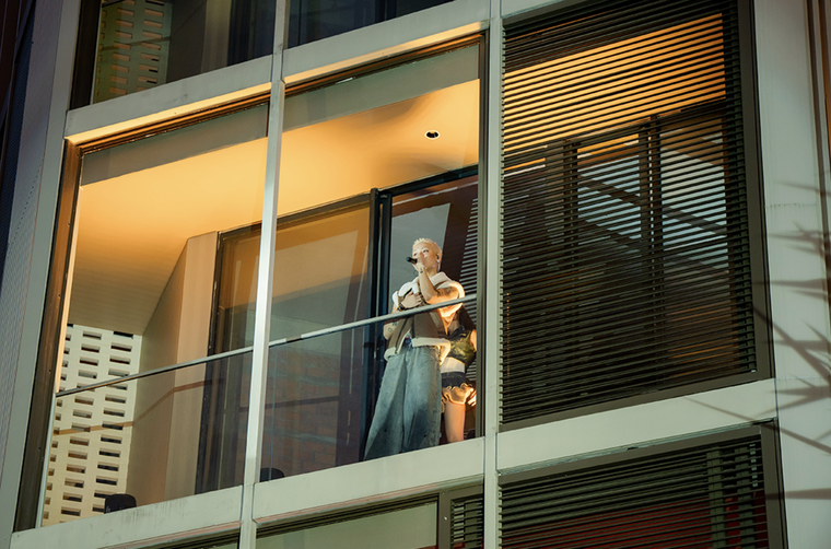 Đón năm mới tại The Global City: Lễ hội đếm ngược đẳng cấp quốc tế, không xô bồ mà vẫn “cháy hết nấc” ảnh 3