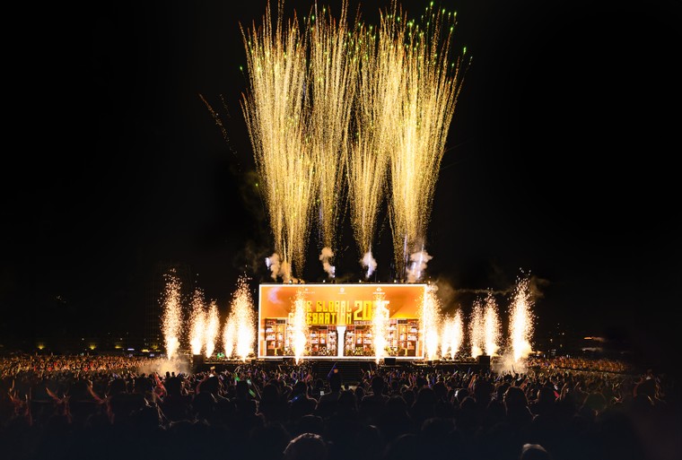 Nghệ thuật kiến tạo đô thị: khi tiêu chuẩn quốc tế hòa quyện trong bản sắc Việt ảnh 11