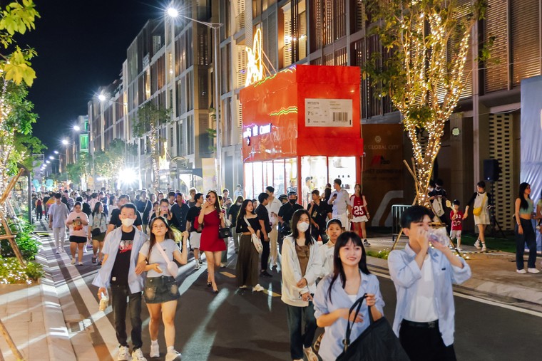 Nghệ thuật kiến tạo đô thị: khi tiêu chuẩn quốc tế hòa quyện trong bản sắc Việt ảnh 12