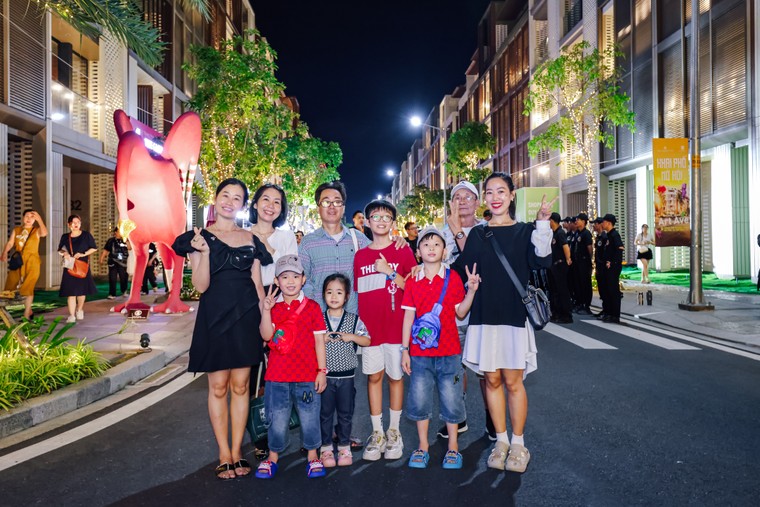 Nghệ thuật kiến tạo đô thị: khi tiêu chuẩn quốc tế hòa quyện trong bản sắc Việt ảnh 13