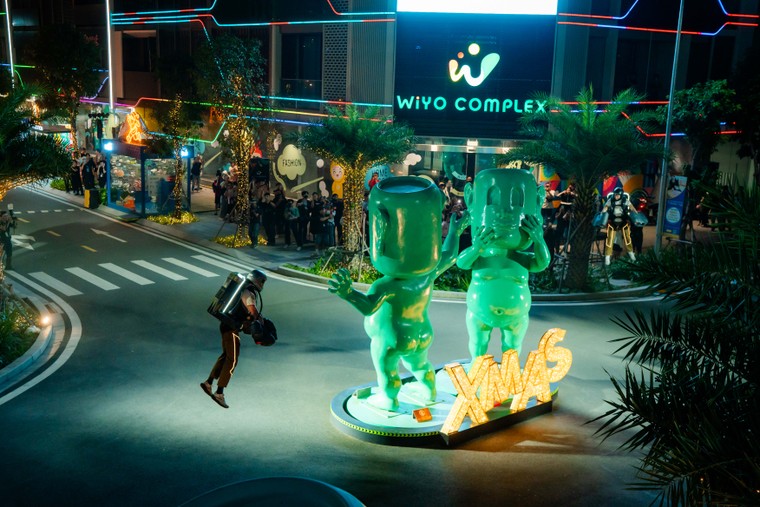 Nghệ thuật kiến tạo đô thị: khi tiêu chuẩn quốc tế hòa quyện trong bản sắc Việt ảnh 1