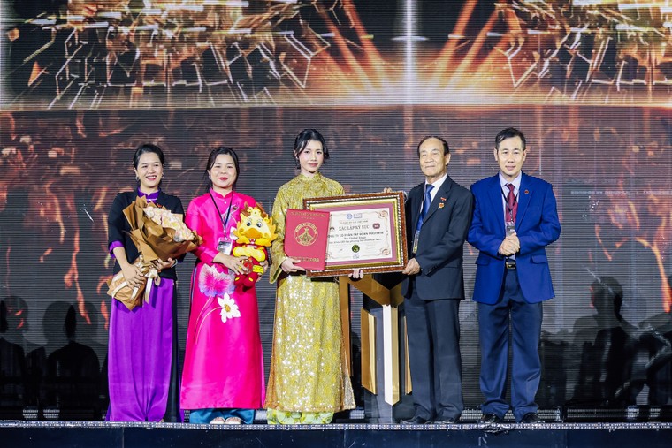 Nghệ thuật kiến tạo đô thị: khi tiêu chuẩn quốc tế hòa quyện trong bản sắc Việt ảnh 3