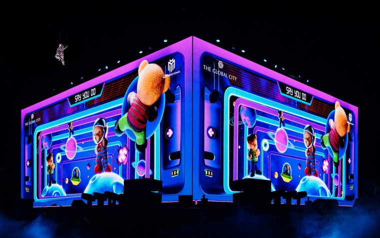 Nghệ thuật kiến tạo đô thị: khi tiêu chuẩn quốc tế hòa quyện trong bản sắc Việt ảnh 6