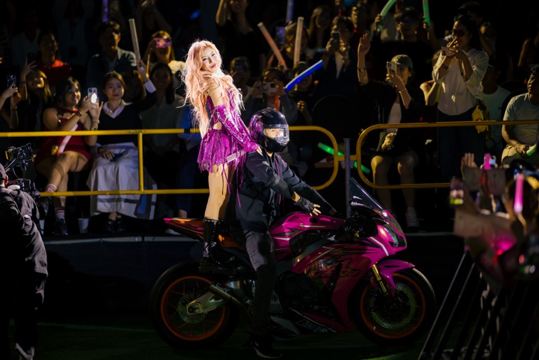 Nghệ thuật kiến tạo đô thị: khi tiêu chuẩn quốc tế hòa quyện trong bản sắc Việt ảnh 8