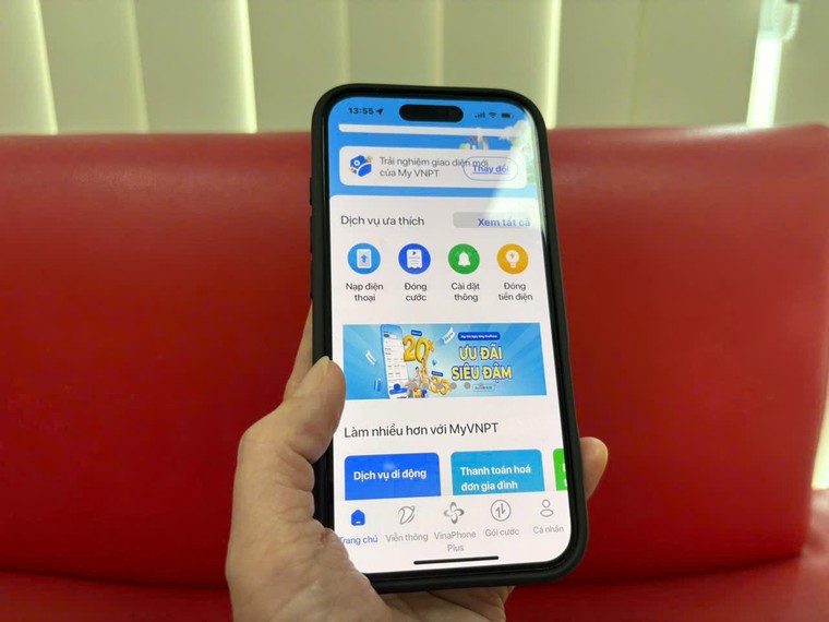 Khám phá các kênh đăng ký dịch vụ viễn thông online thời 4.0 ảnh 2