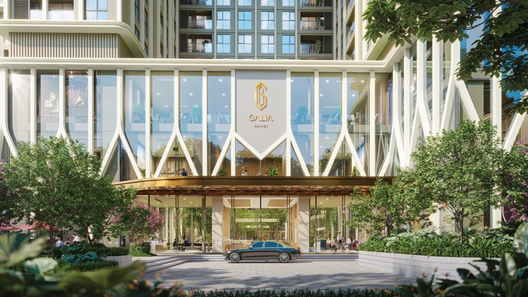 Dấu ấn đầu tiên của Meygroup tại thị trường Nam Hà Nội: Giá trị khác biệt đến từ hai chữ "tận tâm" ảnh 1