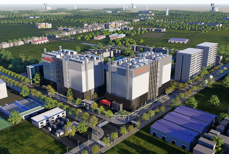 Viettel đầu tư 1 tỷ USD khởi công hai công trình trọng điểm quốc gia ảnh 3