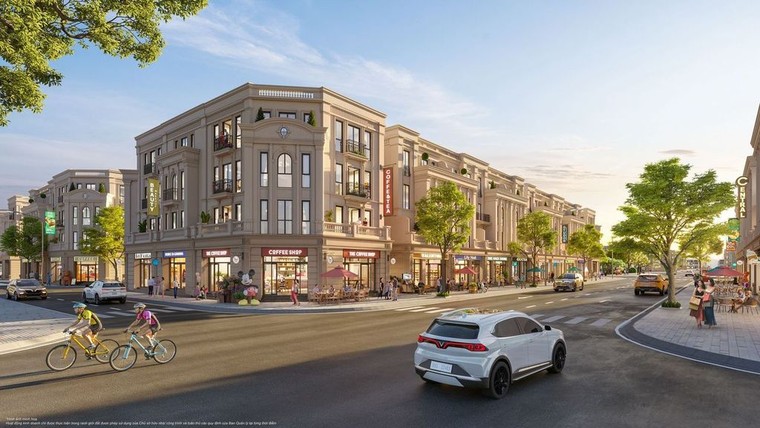 Toàn cảnh lịch sử tăng giá các dự án dọc trục “đại lộ tỷ đô” Tây Thăng Long ảnh 2