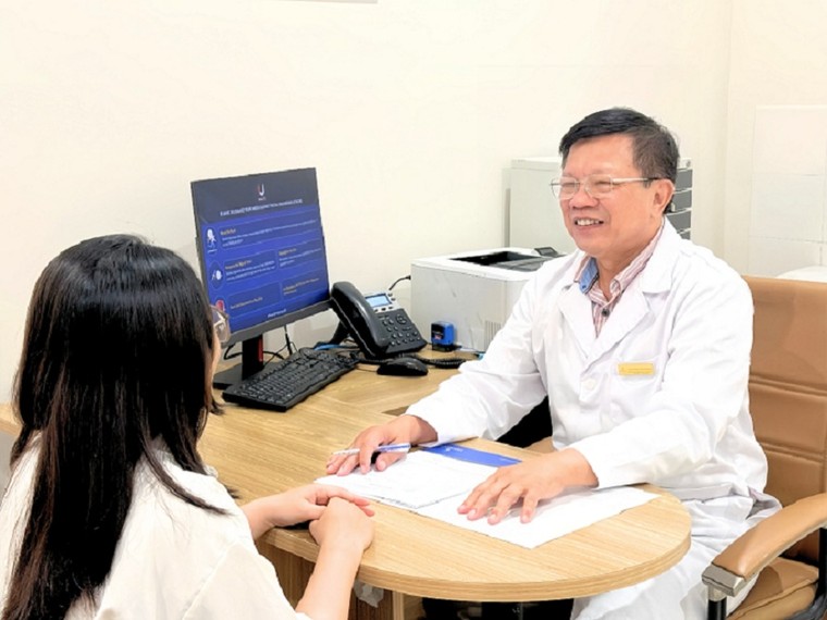 “Người ghép tim xuyên Việt” viết tiếp kỳ tích tại Vinmec Nha Trang ảnh 1