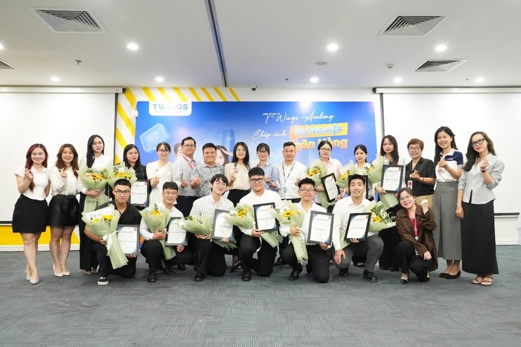 Chuyển đổi số, AI bùng nổ – nhưng có một vị trí không bao giờ "lỗi thời" ảnh 2