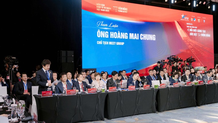 Mở đường cho kinh tế tư nhân: Thể chế kiến tạo, doanh nghiệp đồng hành ảnh 2