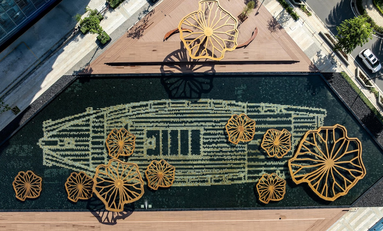 Tại sao kiến tạo đô thị cần bảo tồn bản sắc? ảnh 2