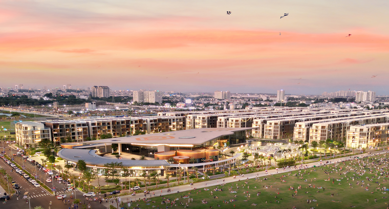 Tại sao kiến tạo đô thị cần bảo tồn bản sắc? ảnh 3