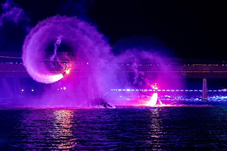 Báo Mỹ nhận định Phú Quốc đang trỗi dậy một cách phi thường ảnh 3