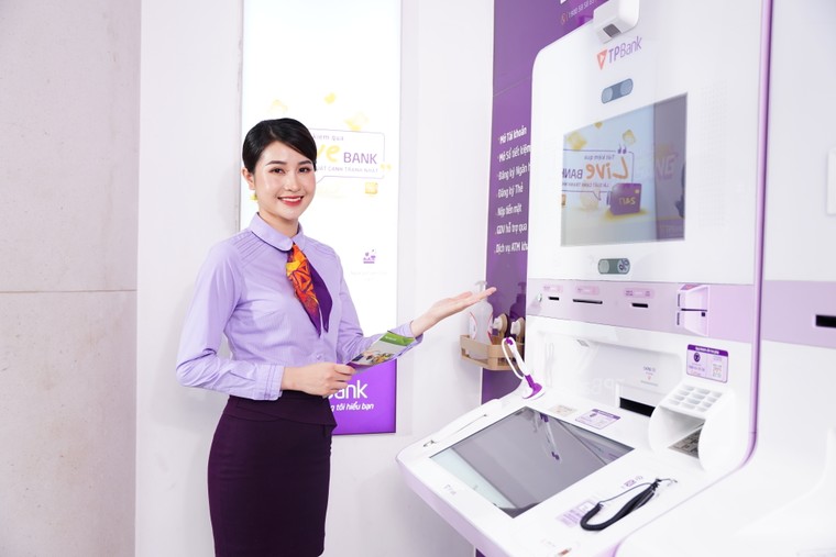 TPBank nâng cao hiệu quả hoạt động và mở rộng nền tảng hướng tới phát triển bền vững ảnh 1