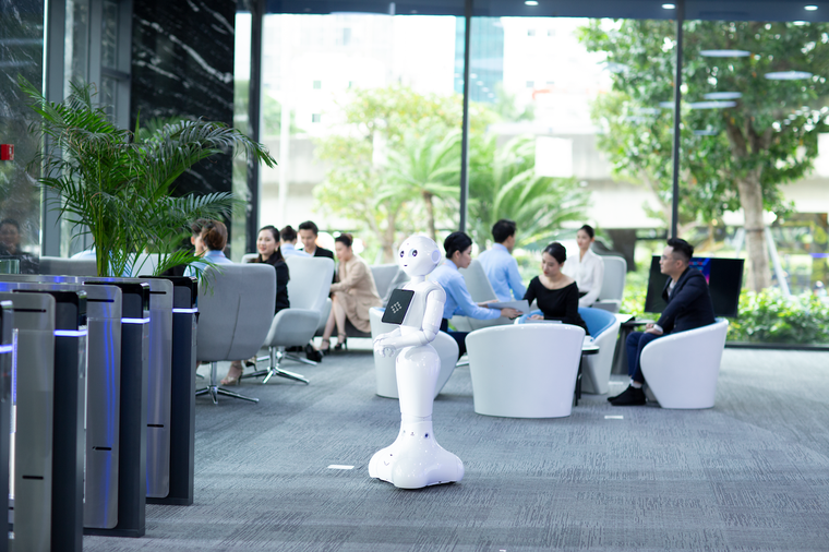 Hé lộ đại tiệc nghệ thuật và công nghệ kỷ niệm 30 năm thành lập KienlongBank ảnh 3