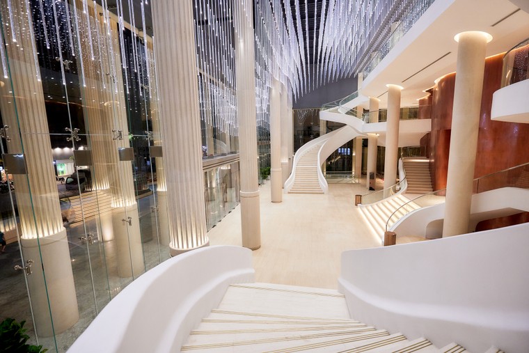 Khán giả sắp được chiêm ngưỡng kiệt tác âm nhạc hoàng gia Nga cùng Techcombank Private ngay tại Hà Nội ảnh 1