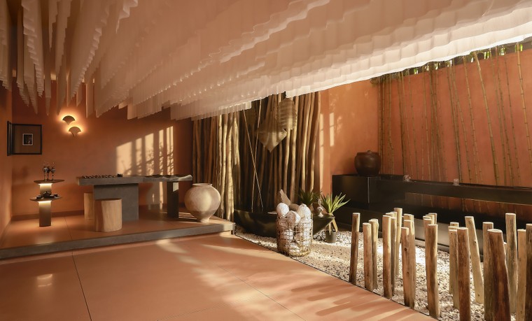 Ecopark ra mắt Retreat Forest - biệt thự rừng đầu tiên tại miền Nam ảnh 6