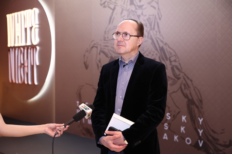 Dấu ấn “White Night” – Đêm nhạc hoàng gia Nga tặng khách hàng Techcombank Private ảnh 2