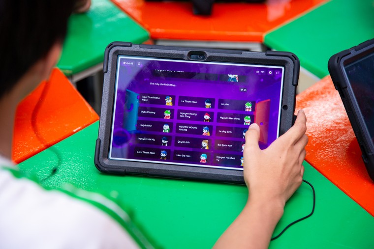 Giải mã Lớp học số iCLASS: Khi công nghệ được kiến tạo từ khát vọng giáo dục ảnh 2