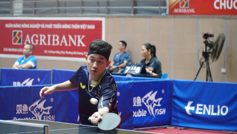 Từ Hà Nội T&T đến CAND - T&T: Hành trình 18 năm bóng bàn của bầu Hiển ảnh 3