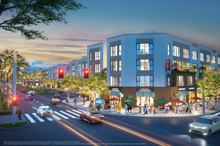 FDI “vẽ lại” bản đồ Nam Hải Phòng, Boutique Home Tràng Cát thành tâm điểm hút giới đầu tư ảnh 2