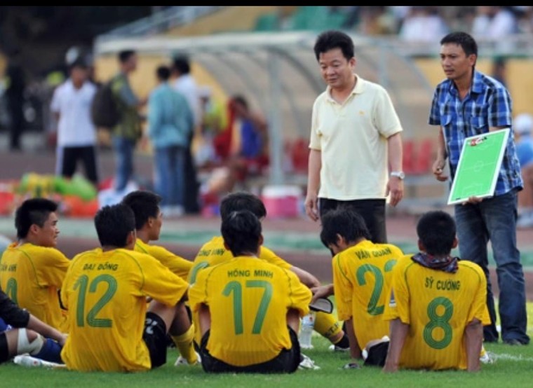 CLB Bóng đá Hà Nội tri ân và gìn giữ những giá trị lịch sử, truyền thống ảnh 4