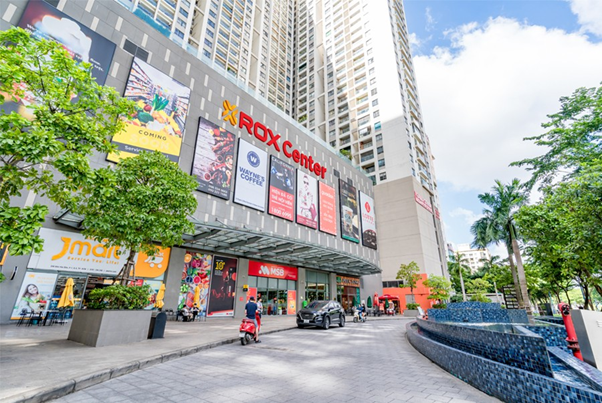 ROX Lease được vinh danh “Công ty Dịch vụ Bất động sản Đổi mới Sáng tạo tốt nhất Đông Nam Á 2025” ảnh 2