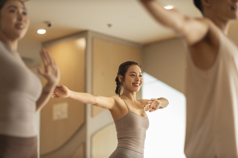 Aria Bay: Hành trình trải nghiệm chất sống Front Row Life bên vịnh di sản ảnh 9