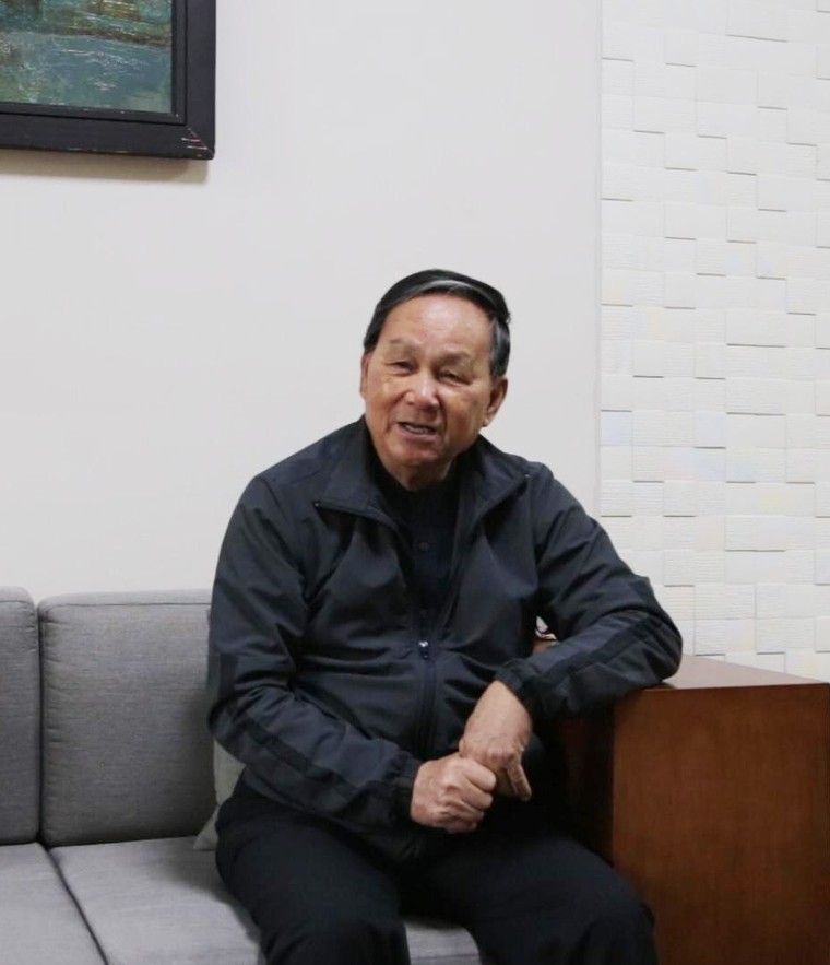 Sự trở lại mới mẻ của Giải thưởng Sinh Viên Nội Thất Việt Nam 2020 ảnh 1