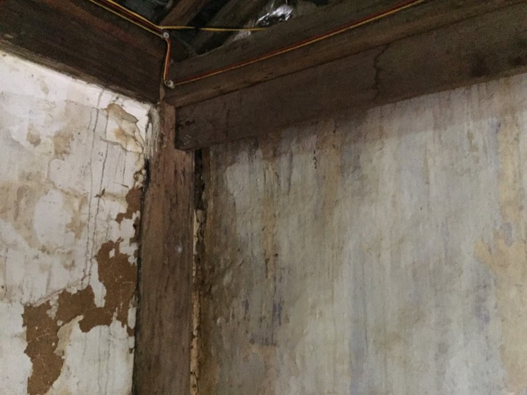 Chính quyền đang muốn “chuyền bóng” trùng tu, tôn tạo Di tích Quốc gia cho chúng tôi ảnh 3