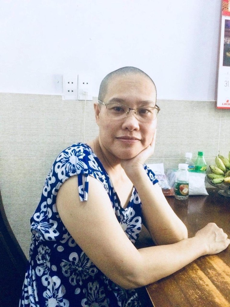 Những người mượn tóc đón Xuân ảnh 1