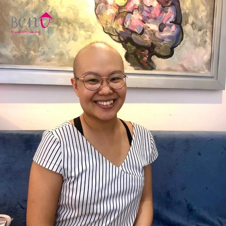 Những người mượn tóc đón Xuân ảnh 3