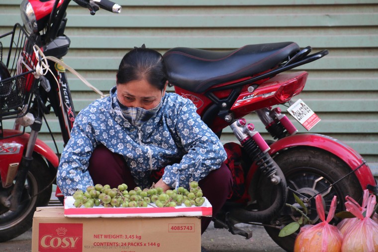 Những hy vọng trong chiều cuối năm ảnh 9