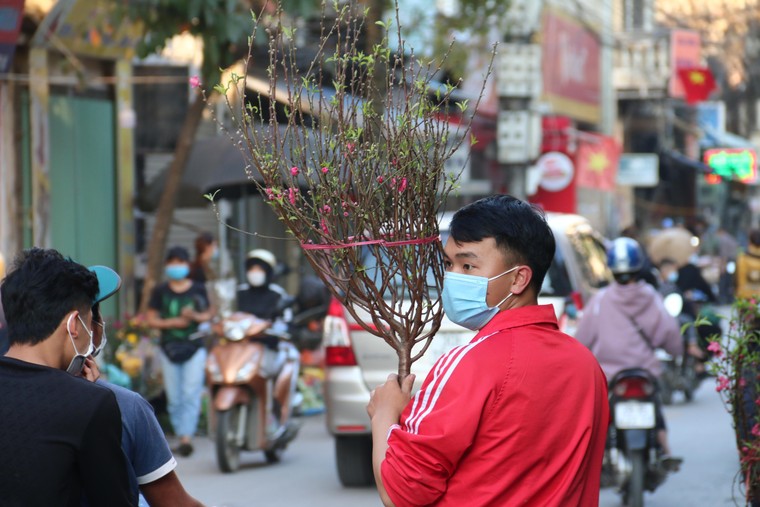 Những hy vọng trong chiều cuối năm ảnh 4