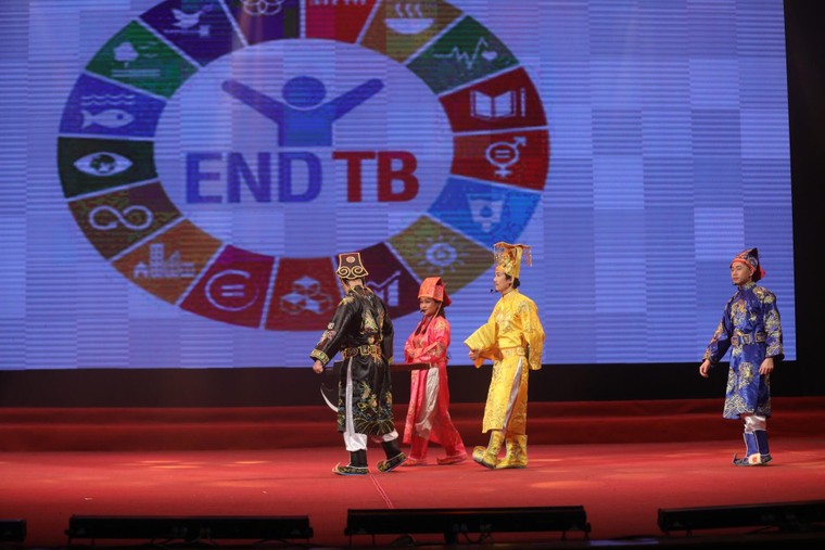 Phải chấm dứt một dịch bệnh đang tạo gánh nặng quá lớn với Việt Nam ảnh 2