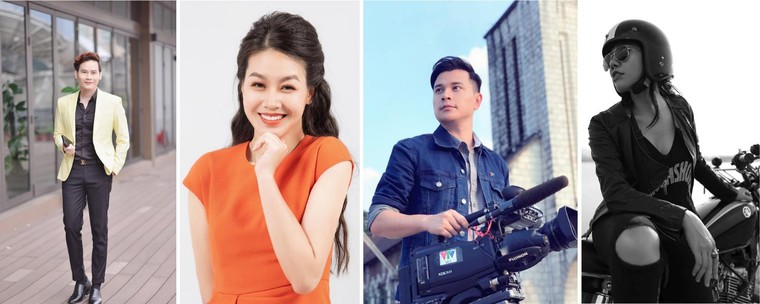 Truyền hình Việt Nam ra mắt chương trình 'Nội thất không giới hạn' ảnh 1