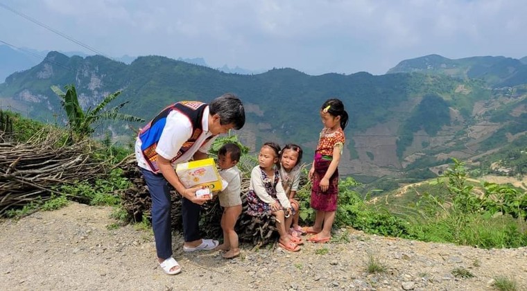 ‘Truy vết’ ông Đoàn Ngọc Hải ảnh 1