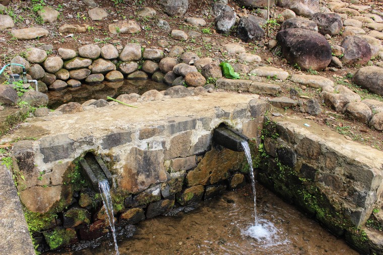 Choáng ngợp với hệ thống giếng cổ 5000 tuổi tại Gio An, Quảng Trị ảnh 1