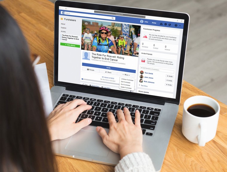 Tổ hợp những phím tắt ‘thần thánh’ trên Facebook mà không phải người dùng nào cũng biết ảnh 3