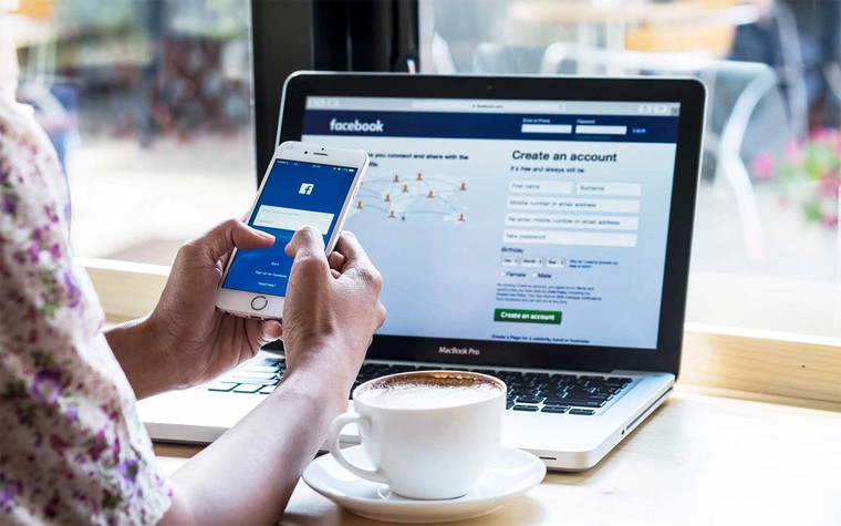 Tổ hợp những phím tắt ‘thần thánh’ trên Facebook mà không phải người dùng nào cũng biết ảnh 1