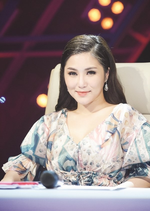 Sao Việt cùng hàng loạt sự kiện đáng nhớ ảnh 5