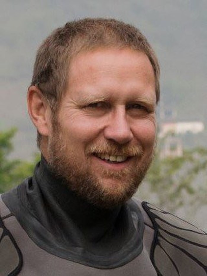 Người hùng thầm lặng trong cuộc giải cứu đội bóng ảnh 3