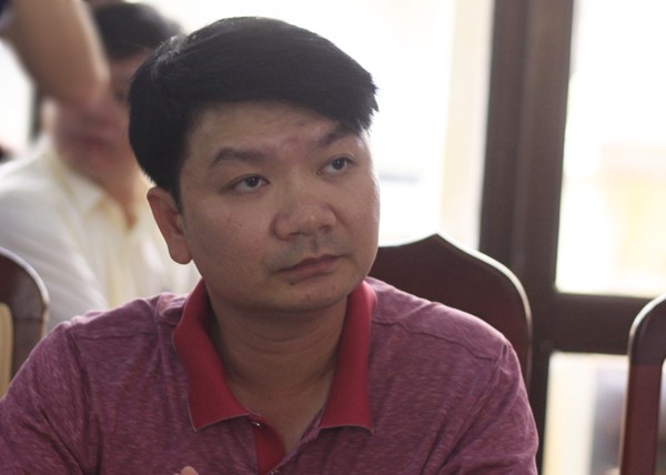 Phó phòng Sở Giáo dục Hà Giang nâng điểm cho 114 thí sinh ảnh 5